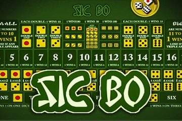 Sic Bo